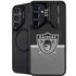 NFL Las Vegas Raiders Vintage Galaxy S26 Kickstand Case