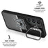 NFL Las Vegas Raiders Vintage Galaxy S26 Kickstand Case