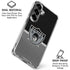 NFL Las Vegas Raiders Vintage Galaxy S26 Plus Clear Case
