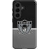 NFL Las Vegas Raiders Vintage Galaxy S26 Plus Impact Case