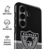 NFL Las Vegas Raiders Vintage Galaxy S26 Plus Impact Case