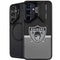 NFL Las Vegas Raiders Vintage Galaxy S26 Plus Kickstand Case