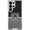 NFL Las Vegas Raiders Vintage Galaxy S26 Ultra Clear Case
