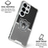 NFL Las Vegas Raiders Vintage Galaxy S26 Ultra Clear Case