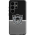 NFL Las Vegas Raiders Vintage Galaxy S26 Ultra Impact Case