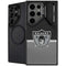 NFL Las Vegas Raiders Vintage Galaxy S26 Ultra Kickstand Case