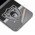 NFL Las Vegas Raiders Vintage Galaxy Z Flip6 Skin