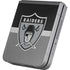 NFL Las Vegas Raiders Vintage Galaxy Z Flip6 Skin