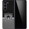 NFL Las Vegas Raiders Vintage Galaxy Z Fold5 5G Skin