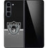 NFL Las Vegas Raiders Vintage Galaxy Z Fold5 5G Skin