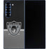 NFL Las Vegas Raiders Vintage Galaxy Z Fold6 Skin