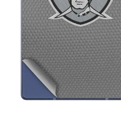 NFL Las Vegas Raiders Vintage Galaxy Z Fold6 Skin