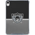 NFL Las Vegas Raiders Vintage iPad 11th Gen (2025) Clear Case
