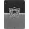 NFL Las Vegas Raiders Vintage Apple iPad Air Skin