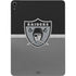 NFL Las Vegas Raiders Vintage Apple iPad Air Skin