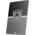 NFL Las Vegas Raiders Vintage Apple iPad Air Skin