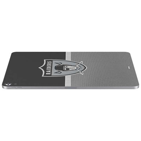 NFL Las Vegas Raiders Vintage Apple iPad Air Skin