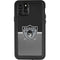 NFL Las Vegas Raiders Vintage iPhone 11 Pro Waterproof Case