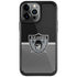 NFL Las Vegas Raiders Vintage iPhone Cases