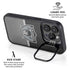 NFL Las Vegas Raiders Vintage iPhone 13 Pro Kickstand Case