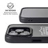 NFL Las Vegas Raiders Vintage iPhone 14 Pro Max Kickstand Case
