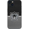 NFL Las Vegas Raiders Vintage iPhone Skins