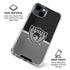 NFL Las Vegas Raiders Vintage iPhone 15 Clear Case