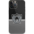 NFL Las Vegas Raiders Vintage iPhone 15 Pro Max Skin