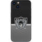 NFL Las Vegas Raiders Vintage iPhone 15 Skin