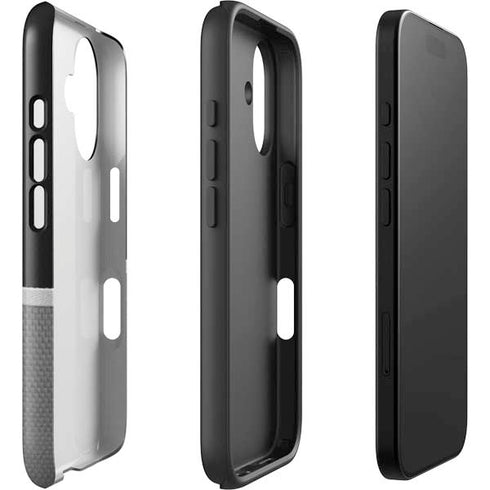 NFL Las Vegas Raiders Vintage iPhone 16 Impact Case