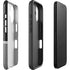 NFL Las Vegas Raiders Vintage iPhone 16 Impact Case