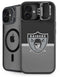 NFL Las Vegas Raiders Vintage iPhone 16 Kickstand Case