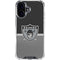 NFL Las Vegas Raiders Vintage iPhone 16 Plus Clear Case