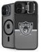 NFL Las Vegas Raiders Vintage iPhone 16 Plus Kickstand Case