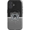 NFL Las Vegas Raiders Vintage iPhone 16 Plus Magsafe Impact Case
