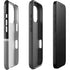 NFL Las Vegas Raiders Vintage iPhone 16 Pro Impact Case