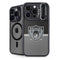 NFL Las Vegas Raiders Vintage iPhone 16 Pro Kickstand Case