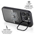NFL Las Vegas Raiders Vintage iPhone 16 Pro Kickstand Case