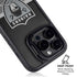 NFL Las Vegas Raiders Vintage iPhone 16 Pro Kickstand Case