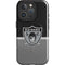 NFL Las Vegas Raiders Vintage iPhone 16 Pro Magsafe Impact Case