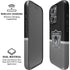 NFL Las Vegas Raiders Vintage iPhone 16 Pro Magsafe Impact Case
