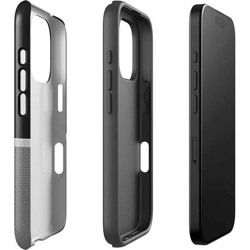 NFL Las Vegas Raiders Vintage iPhone 16 Pro Max Impact Case