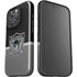 NFL Las Vegas Raiders Vintage iPhone 16 Pro Max Impact Case