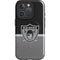NFL Las Vegas Raiders Vintage iPhone 16 Pro Max Magsafe Impact Case