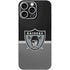 NFL Las Vegas Raiders Vintage iPhone 16 Pro Max Skin