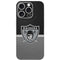 NFL Las Vegas Raiders Vintage iPhone 16 Pro Skin