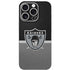 NFL Las Vegas Raiders Vintage iPhone 16 Pro Skin