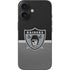 NFL Las Vegas Raiders Vintage iPhone 16 Skin