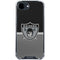 NFL Las Vegas Raiders Vintage iPhone 16e Clear Case