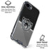 NFL Las Vegas Raiders Vintage iPhone 16e Clear Case